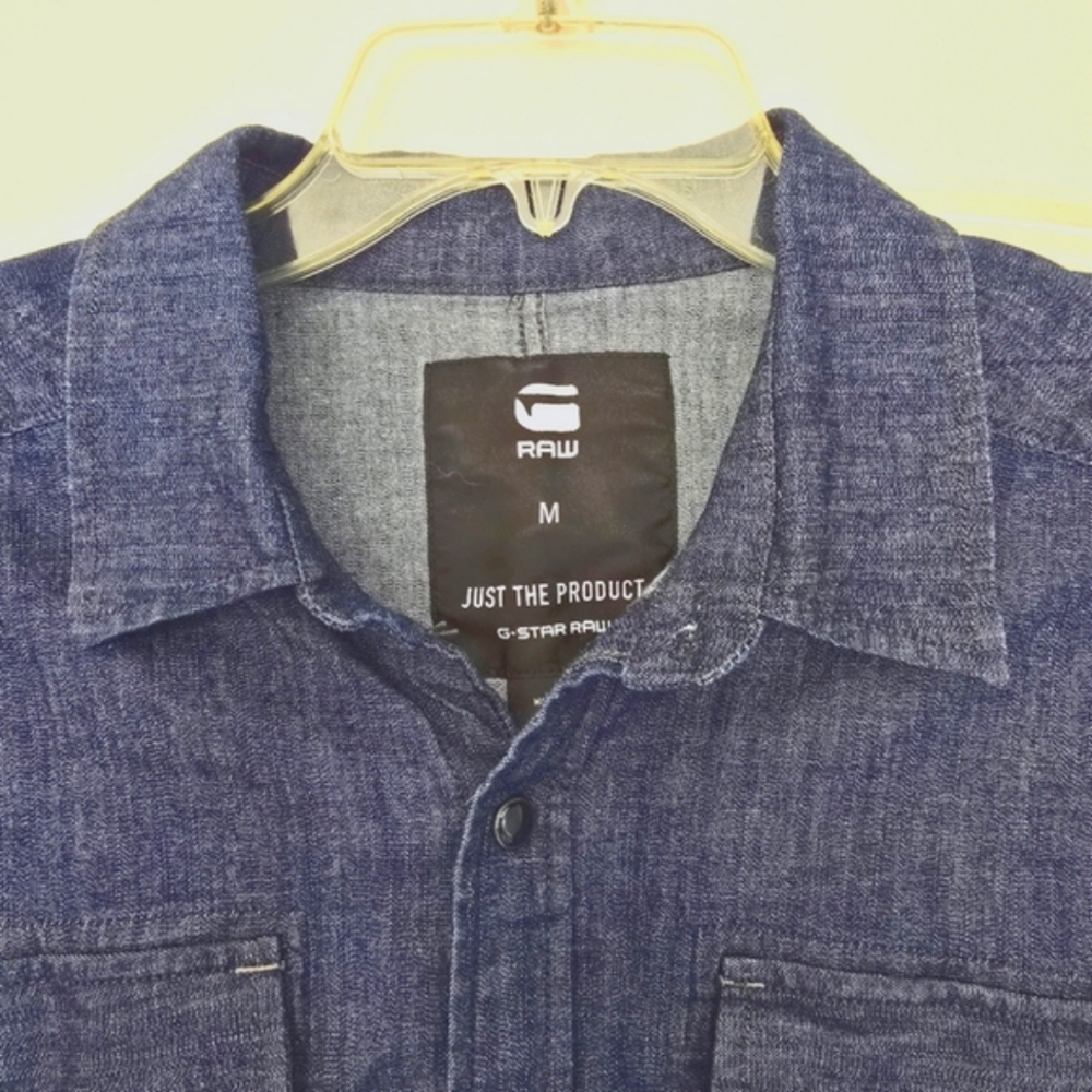 G-Star Shirt